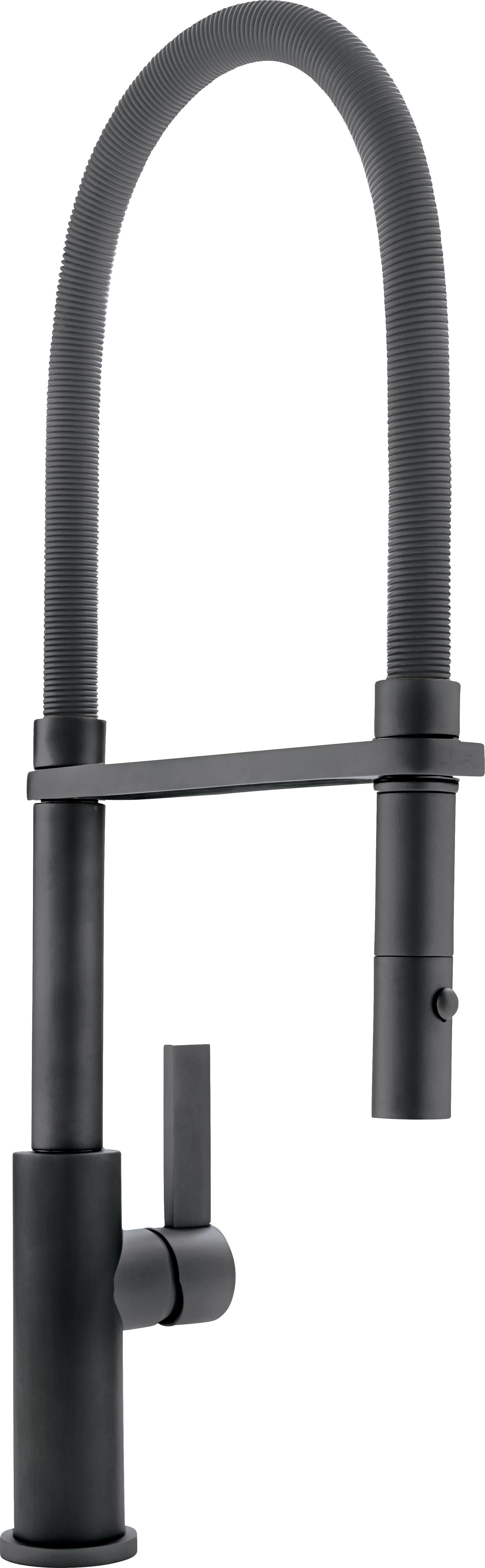 California Faucets Corsano Culinary Faucets