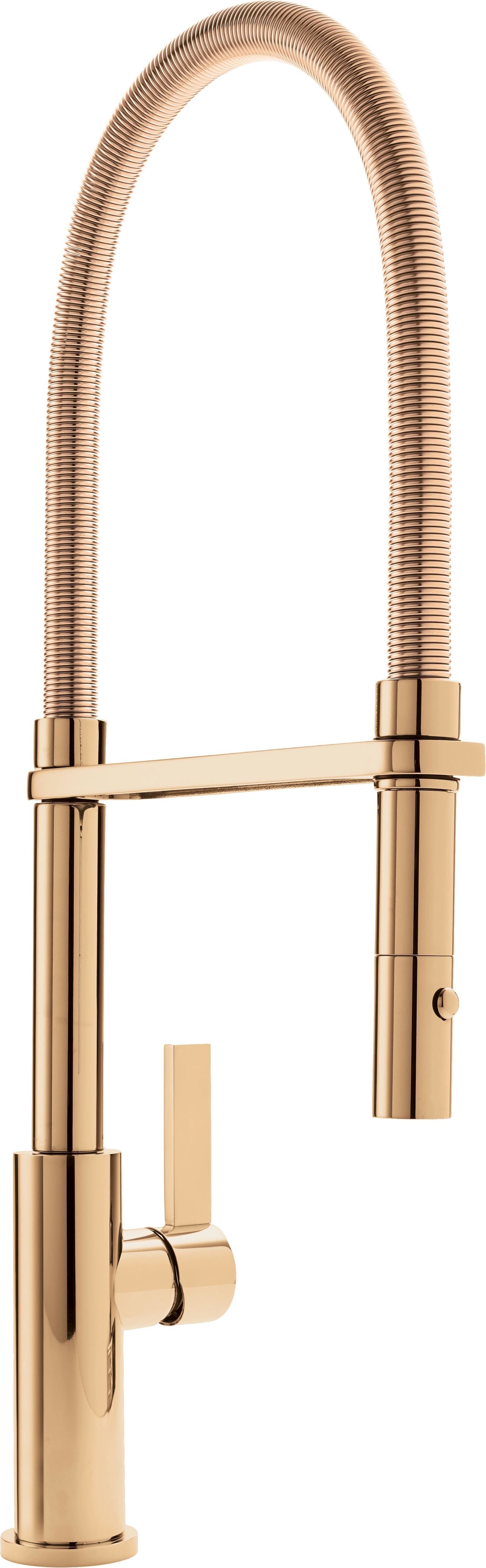 California Faucets Corsano Culinary Faucets