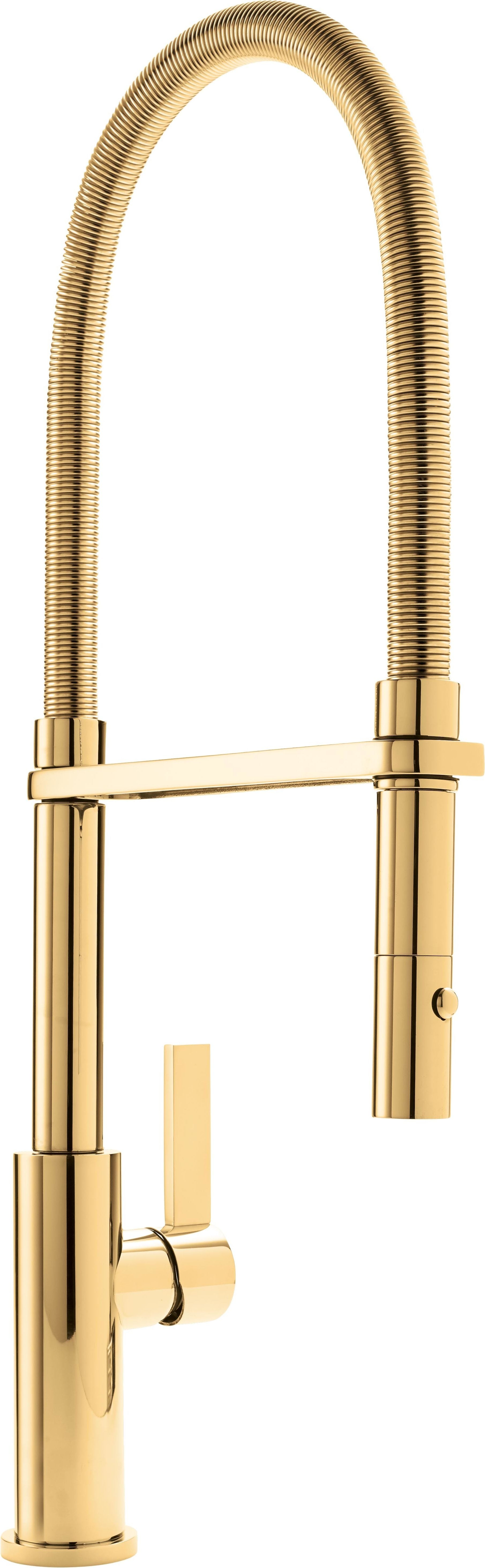 California Faucets Corsano Culinary Faucets