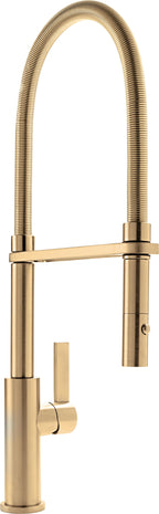 California Faucets Corsano Culinary Faucets