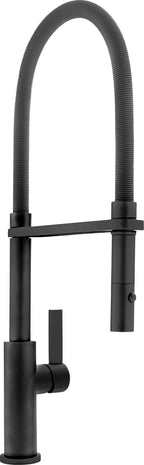 California Faucets Corsano Culinary Faucets