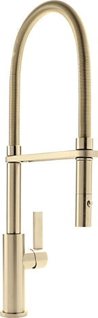 California Faucets Corsano Culinary Faucets