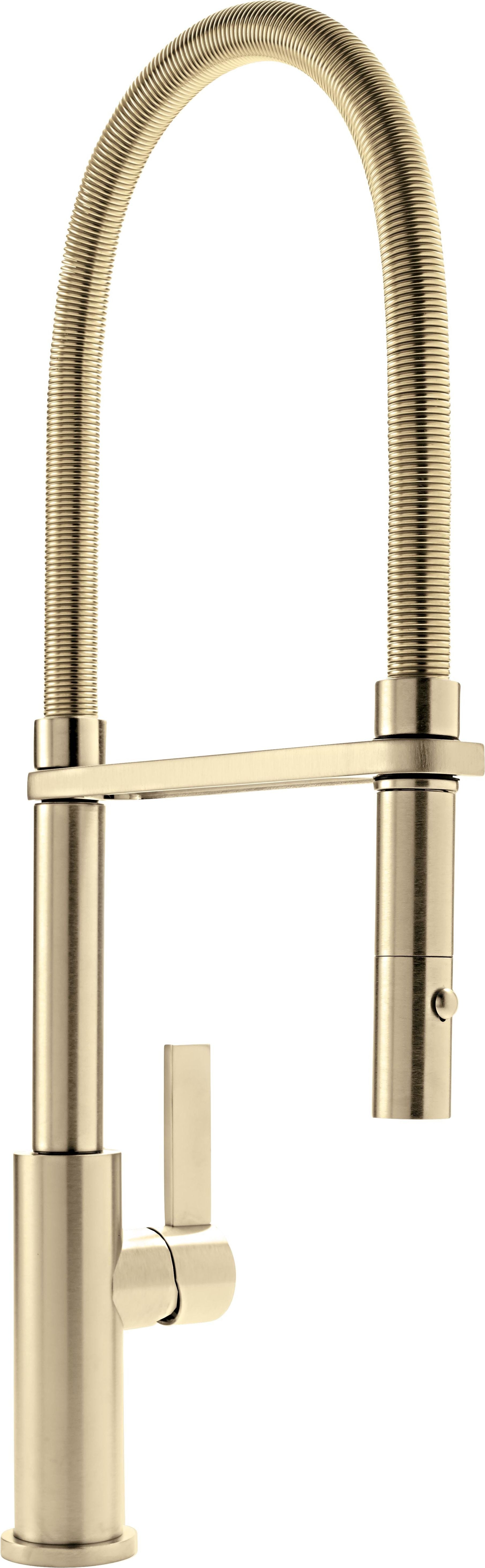 California Faucets Corsano Culinary Faucets