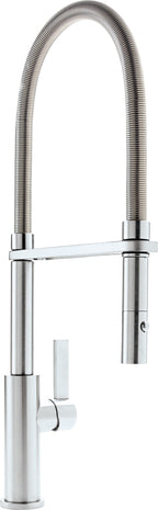 California Faucets Corsano Culinary Faucets