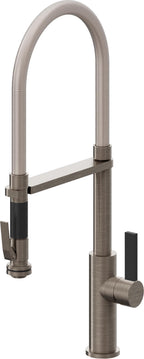 California Faucets Corsano Culinary Faucets