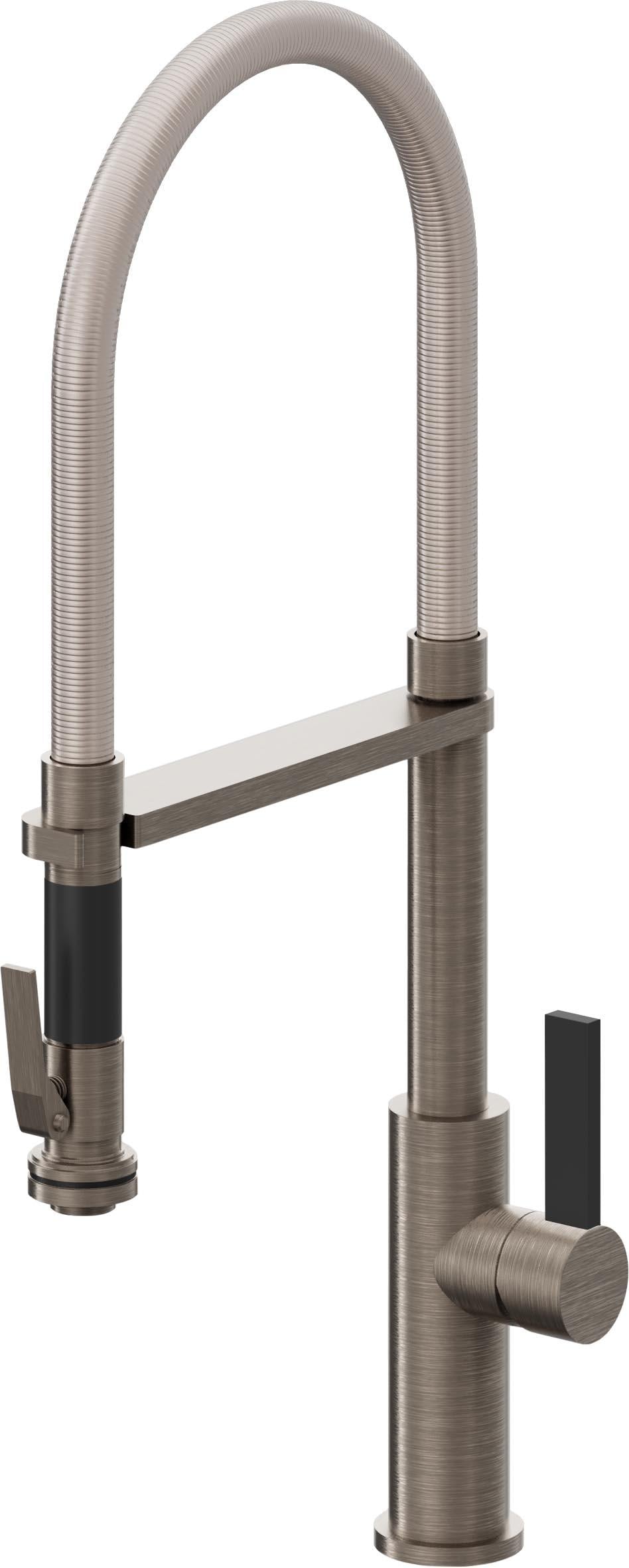 California Faucets Corsano Culinary Faucets
