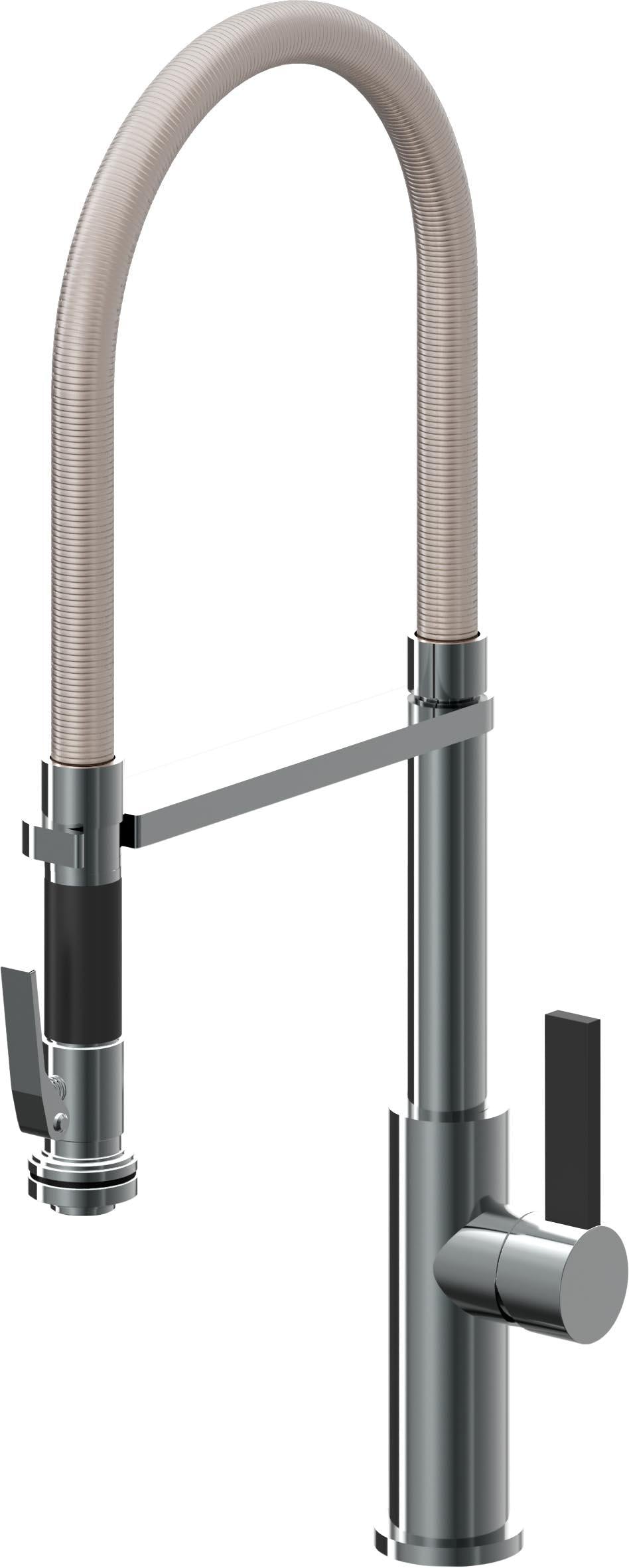 California Faucets Corsano Culinary Faucets