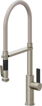 California Faucets Corsano Culinary Faucets