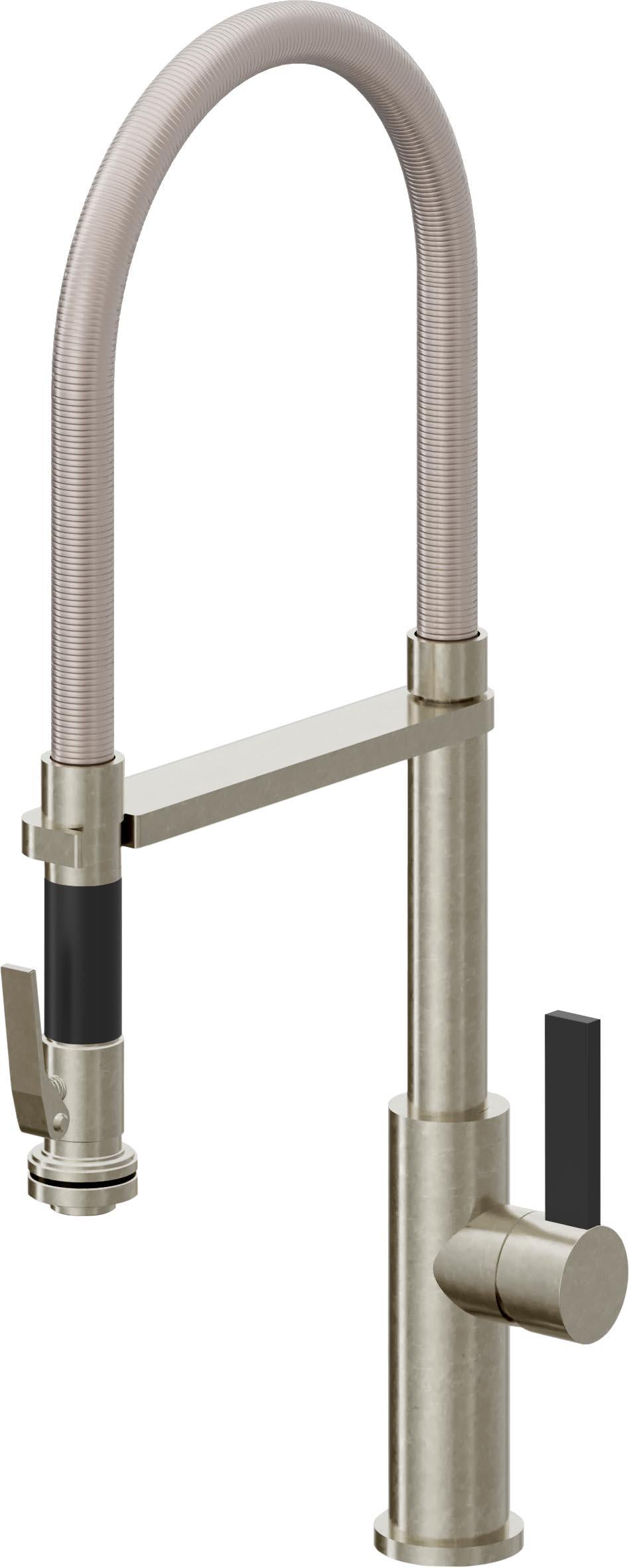 California Faucets Corsano Culinary Faucets