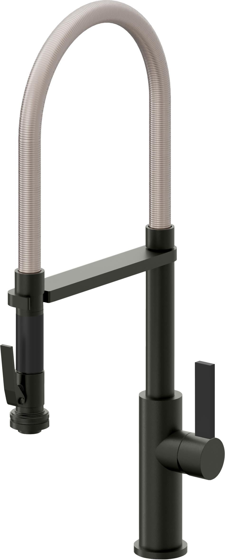 California Faucets Corsano Culinary Faucets