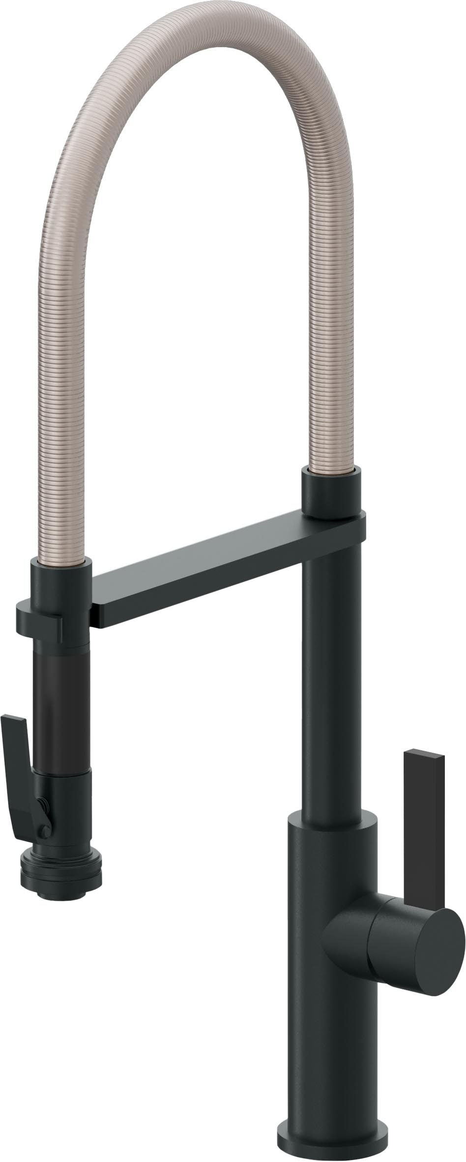 California Faucets Corsano Culinary Faucets