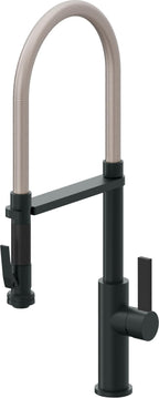 California Faucets Corsano Culinary Faucets
