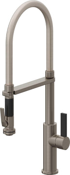 California Faucets Corsano Culinary Faucets