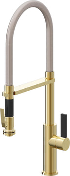California Faucets Corsano Culinary Faucets