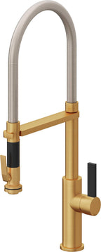 California Faucets Corsano Culinary Faucets