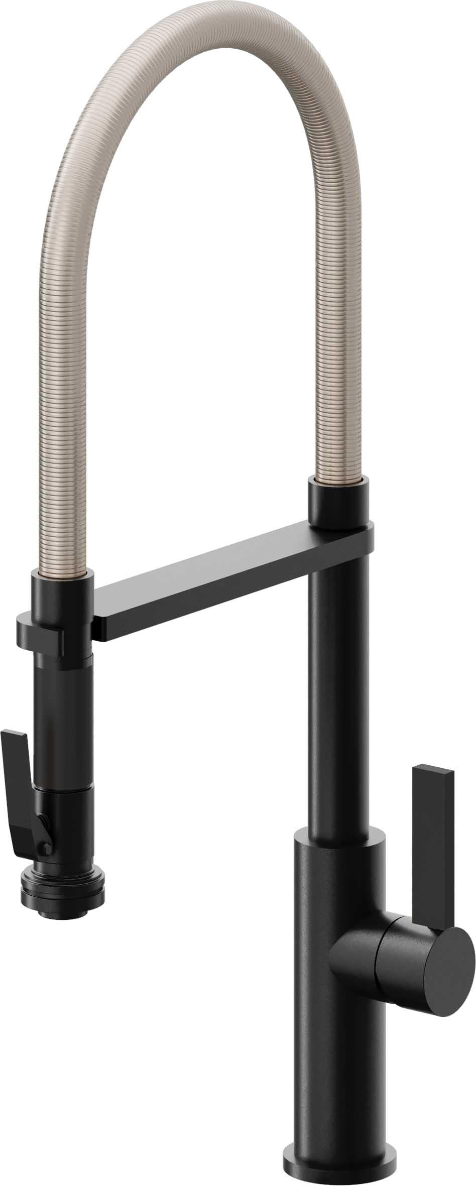 California Faucets Corsano Culinary Faucets