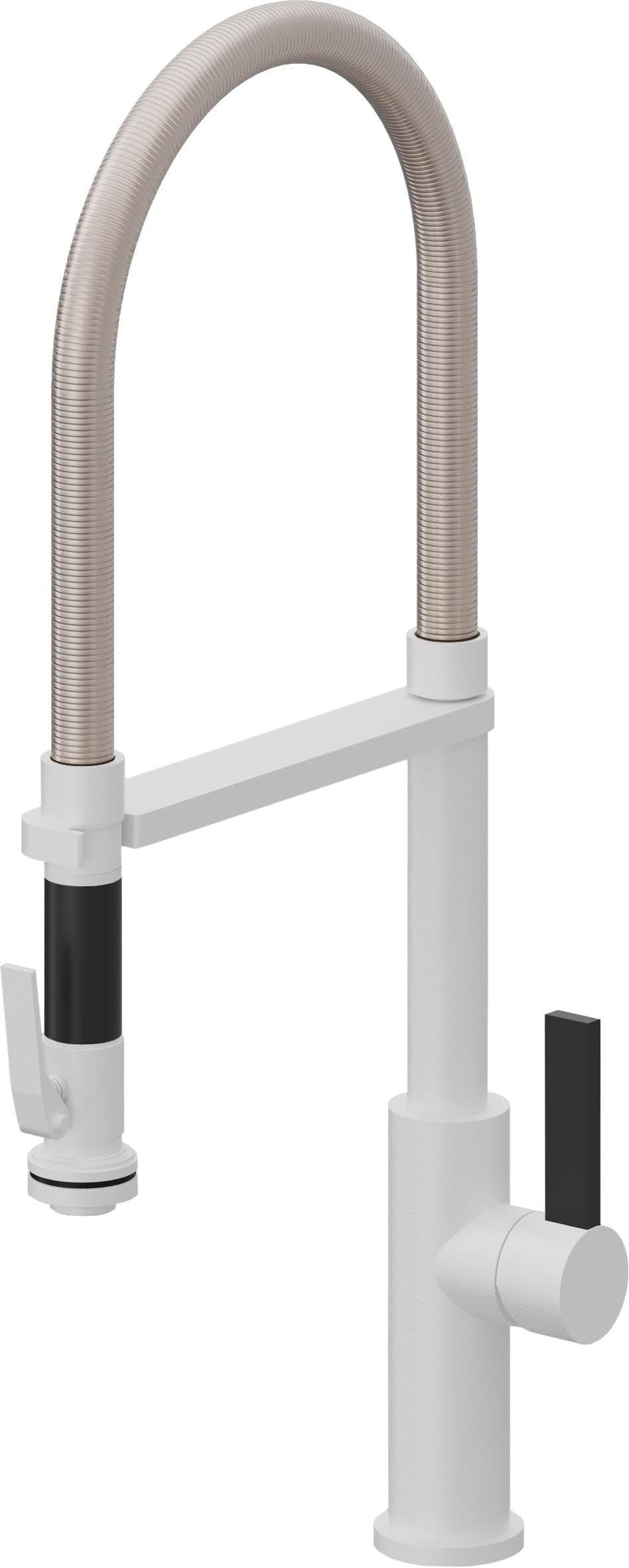 California Faucets Corsano Culinary Faucets