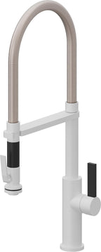 California Faucets Corsano Culinary Faucets