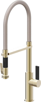 California Faucets Corsano Culinary Faucets