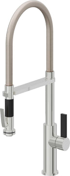 California Faucets Corsano Culinary Faucets