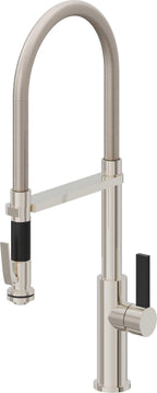 California Faucets Corsano Culinary Faucets