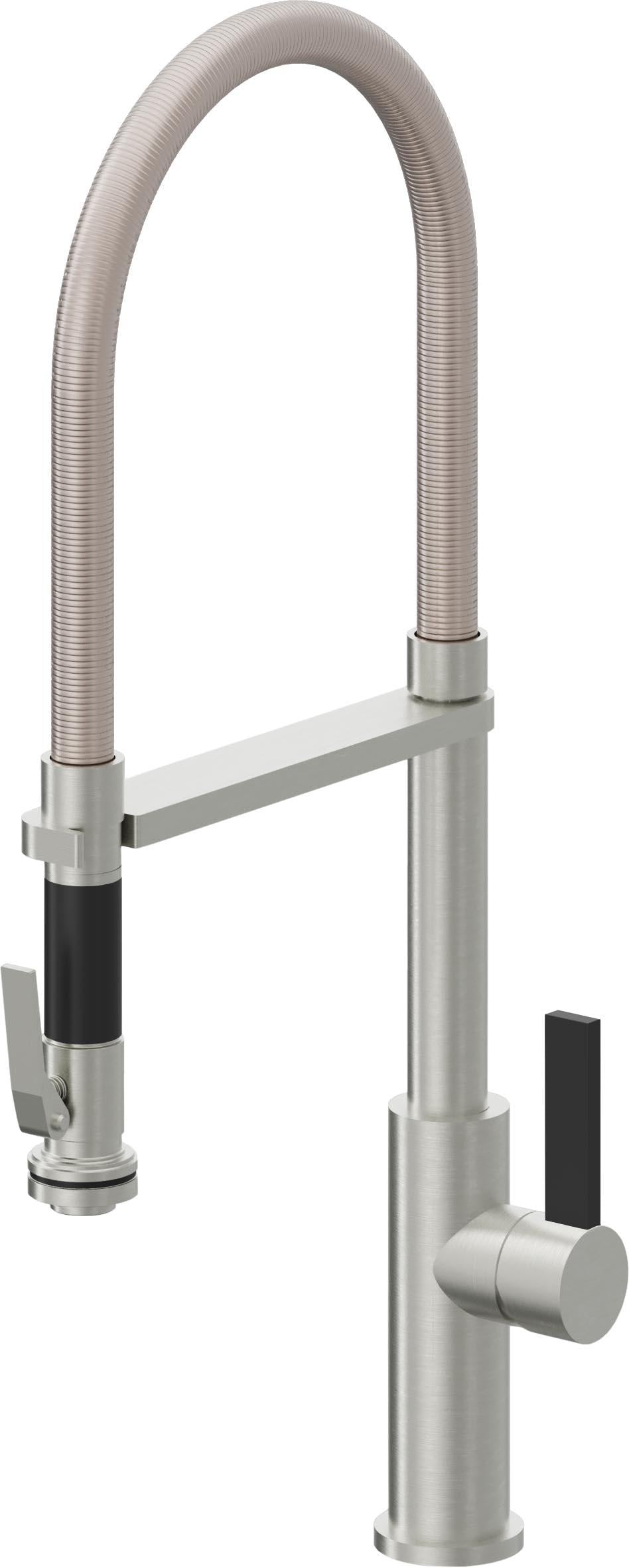 California Faucets Corsano Culinary Faucets