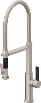 California Faucets Corsano Culinary Faucets