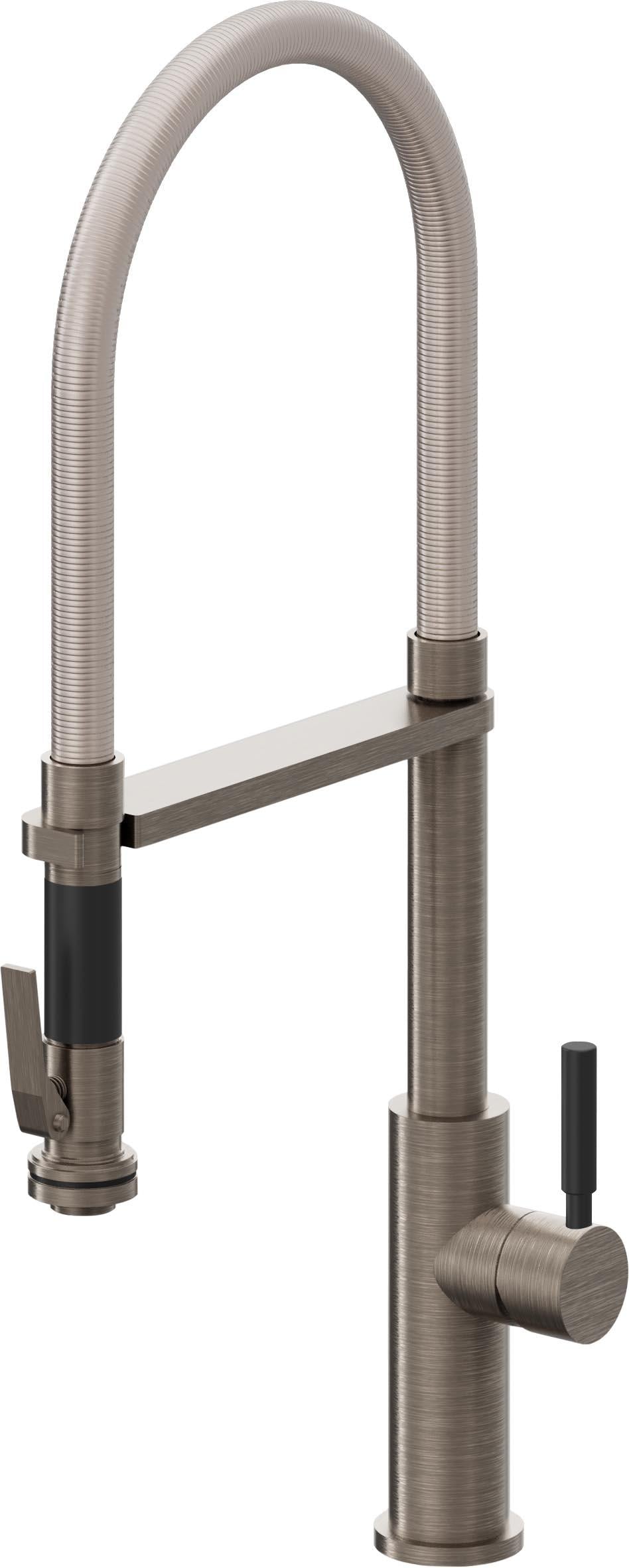California Faucets Corsano Culinary Faucets
