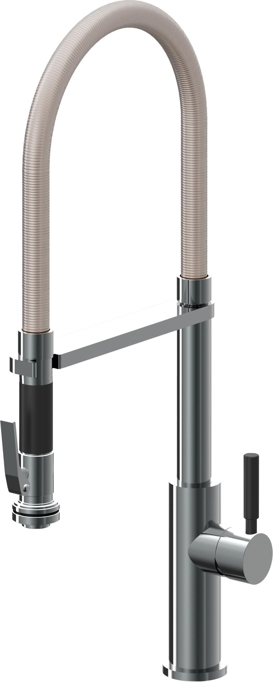 California Faucets Corsano Culinary Faucets