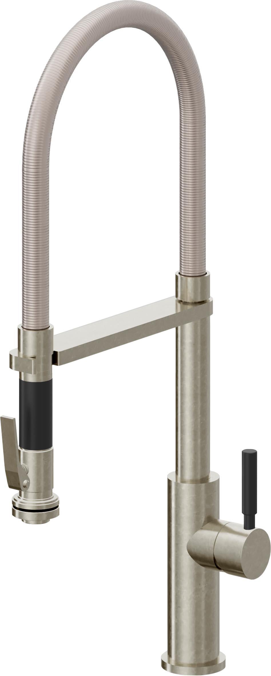 California Faucets Corsano Culinary Faucets