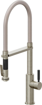 California Faucets Corsano Culinary Faucets