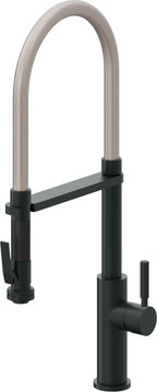 California Faucets Corsano Culinary Faucets