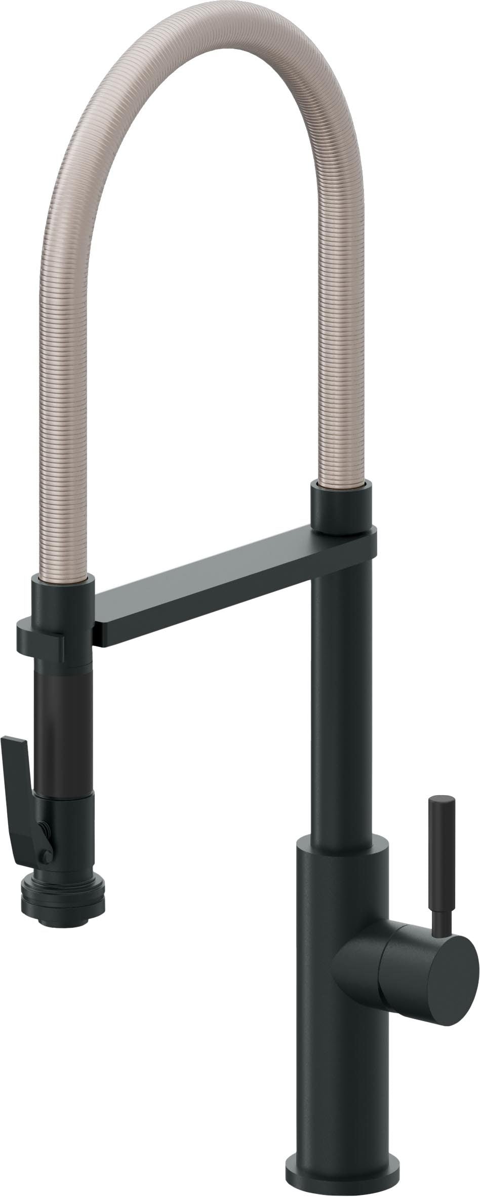 California Faucets Corsano Culinary Faucets