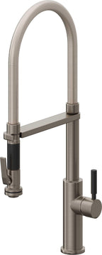 California Faucets Corsano Culinary Faucets