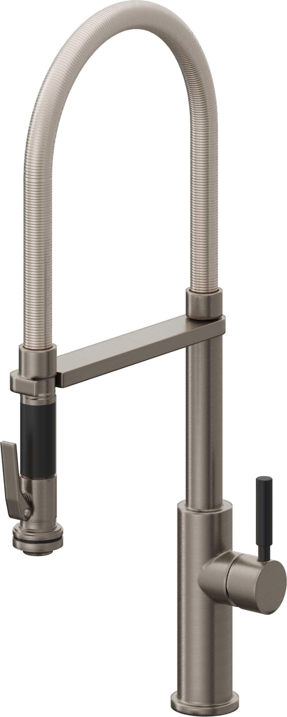 California Faucets Corsano Culinary Faucets