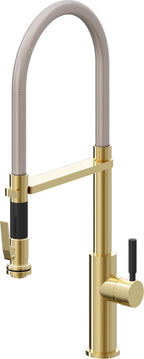 California Faucets Corsano Culinary Faucets