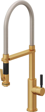 California Faucets Corsano Culinary Faucets