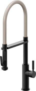 California Faucets Corsano Culinary Faucets