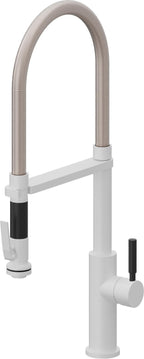 California Faucets Corsano Culinary Faucets