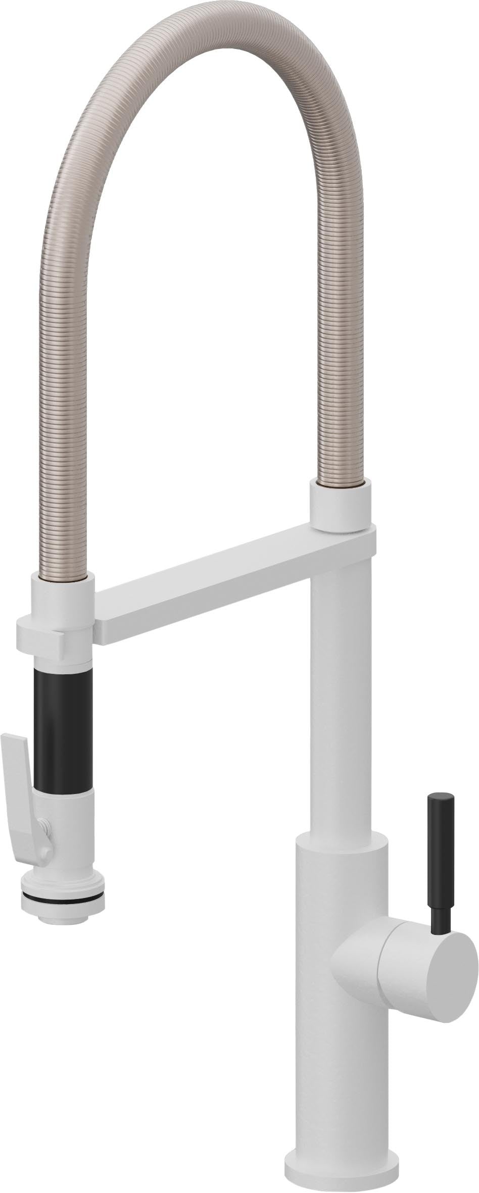 California Faucets Corsano Culinary Faucets
