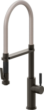 California Faucets Corsano Culinary Faucets