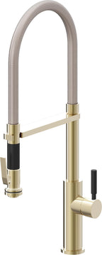 California Faucets Corsano Culinary Faucets
