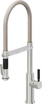 California Faucets Corsano Culinary Faucets