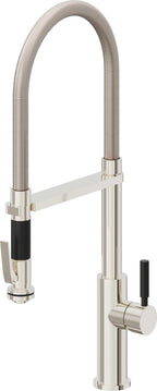 California Faucets Corsano Culinary Faucets
