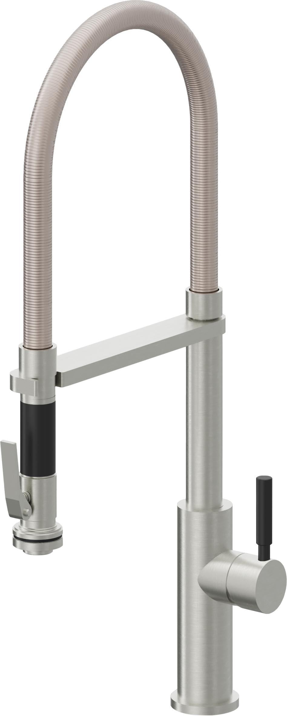 California Faucets Corsano Culinary Faucets