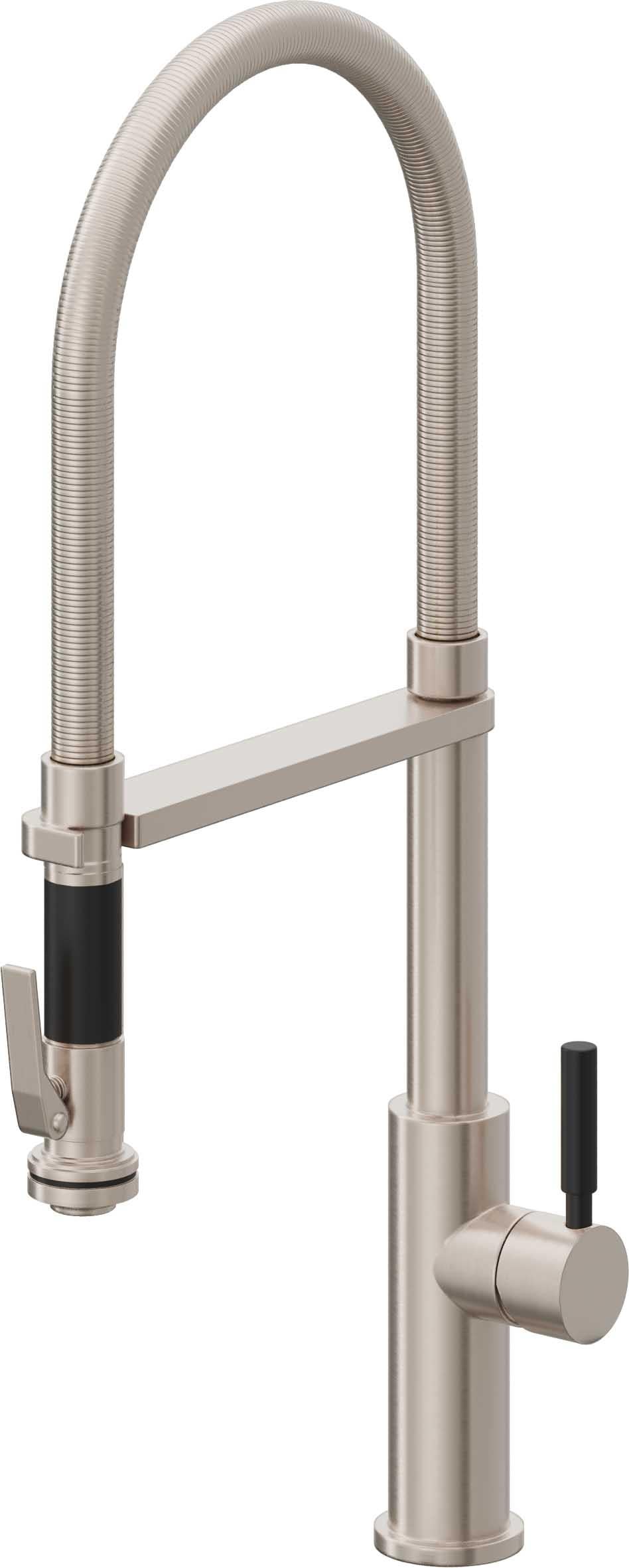 California Faucets Corsano Culinary Faucets