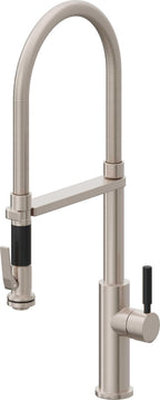 California Faucets Corsano Culinary Faucets