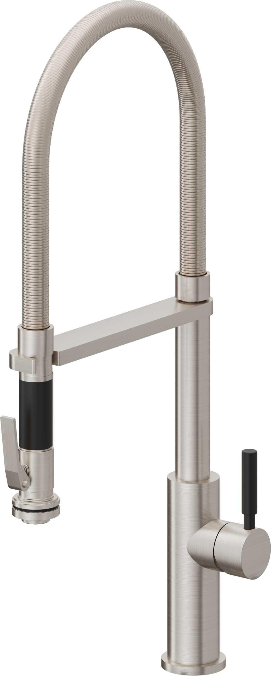 California Faucets Corsano Culinary Faucets