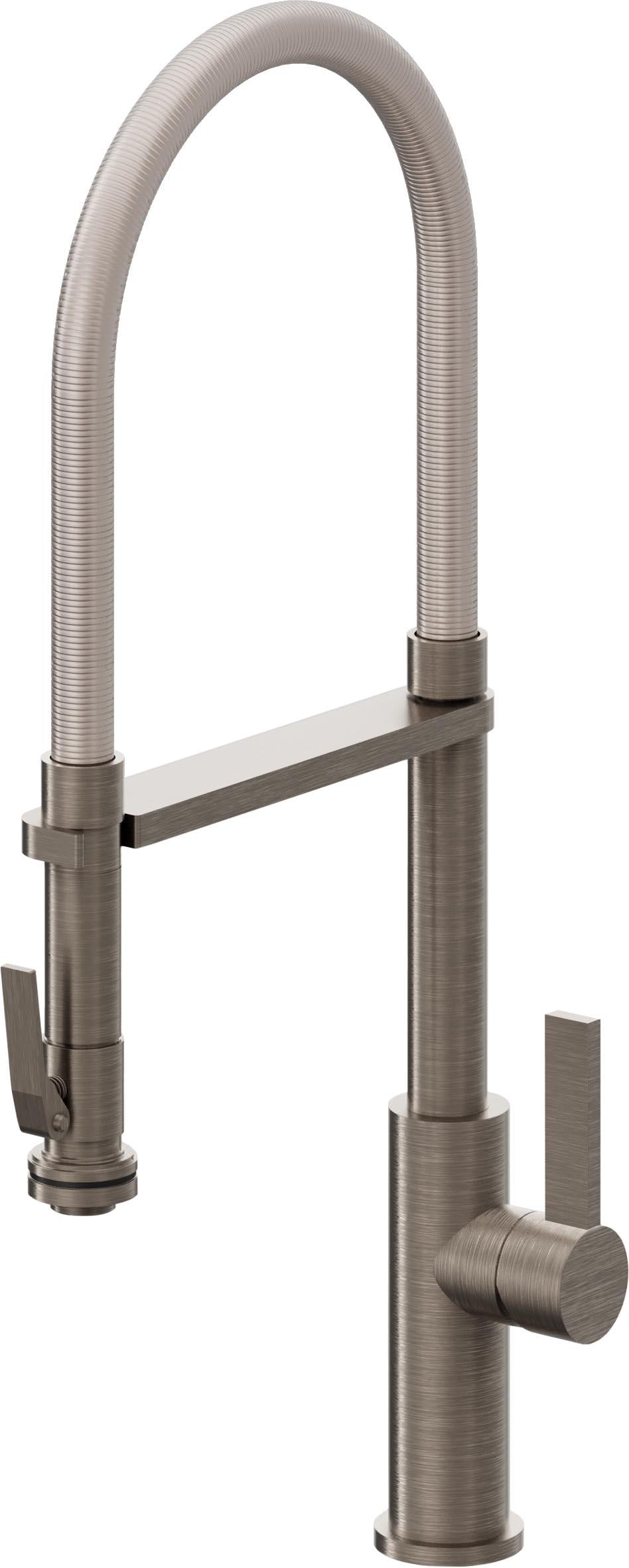 California Faucets Corsano Culinary Faucets