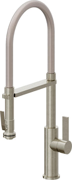 California Faucets Corsano Culinary Faucets